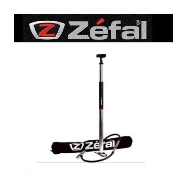 zefal ([t@[j tA|v 0890 PROFIL TRAVEL SIL/BLK