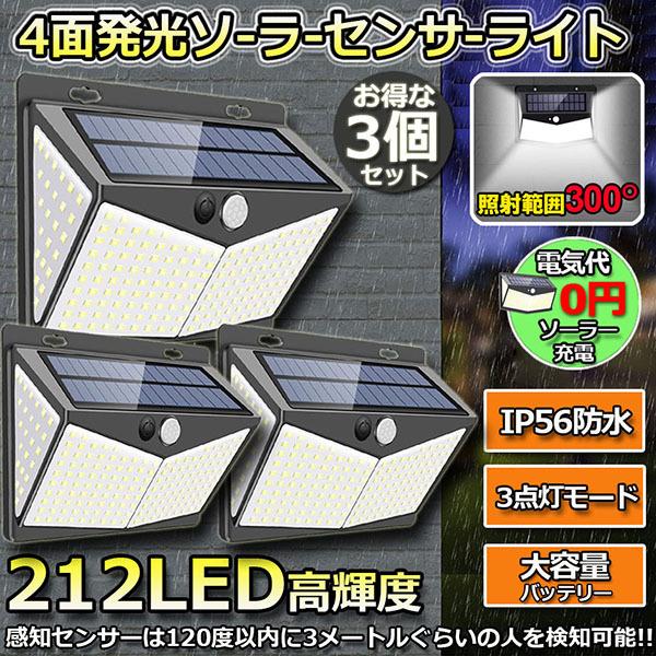 ZT[Cg 3Zbg 212LED \[[Cg 4ʔ 3m\[h lZT[ OƖ zd ȃGl h hƃCg _  