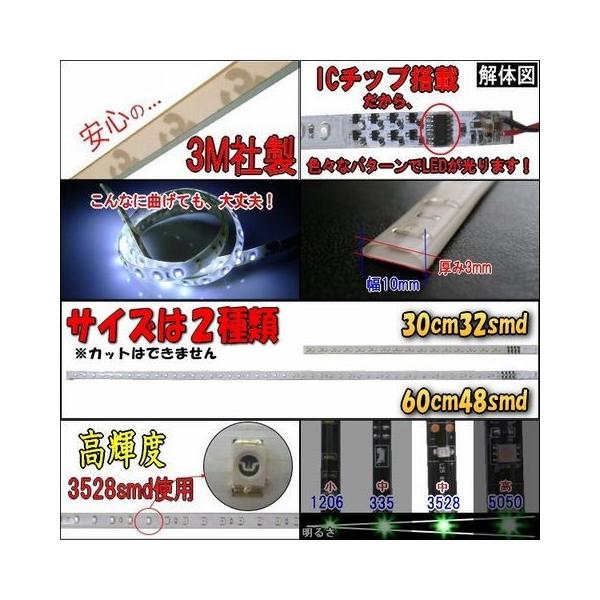Ledテープ 防水 30cm Ledテープ 流れる 車 Ledテープライト ピンク Ledテープライト 輝度 32smd 取り付け Ledライト あすつく対応 Buyee Buyee Japanese Proxy Service Buy From Japan Bot Online