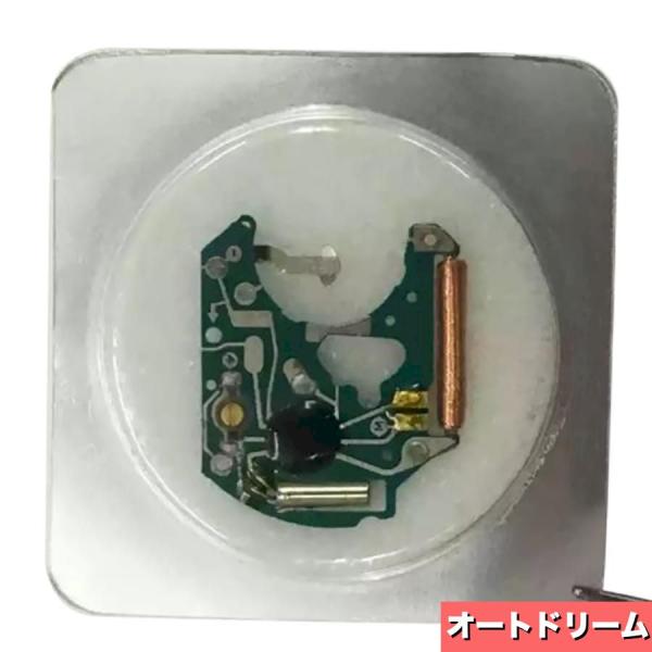 時計部品 腕時計ムーブ ミヨタ2025 時計部品 修理部品 時計修理 クォーツ