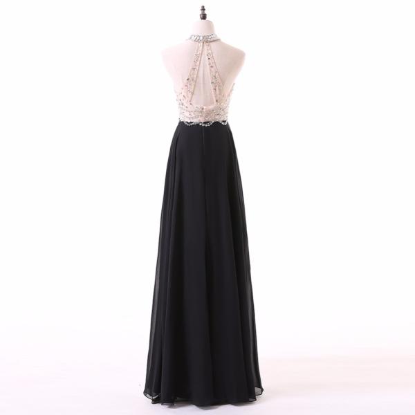 ドレス パーティードレス 結婚式 二次会 ロング イブニングパーティー セクシー 祝開店大放出セール開催中 ホルターネック フォーマル ワインレッド