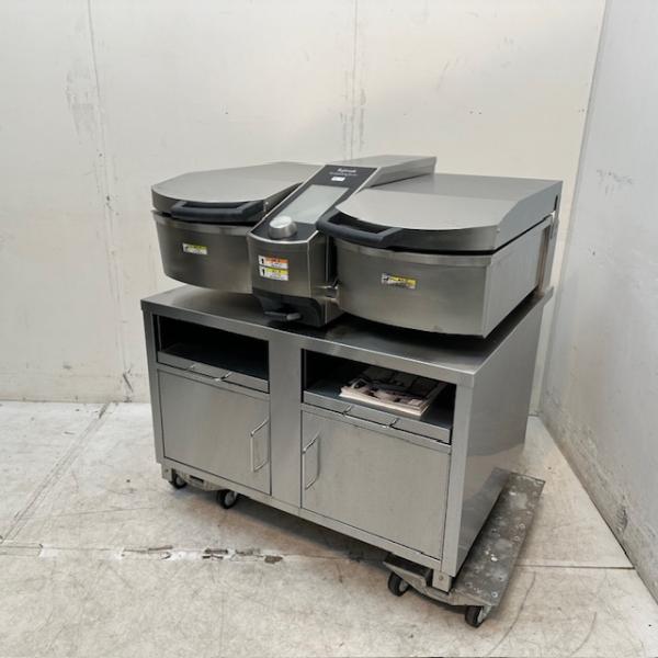 フジマック バリオクッキングセンター FVCC112T 次世代調理機器 フジマック バリオクッキングセンター FVCC112T 次世代調理機器