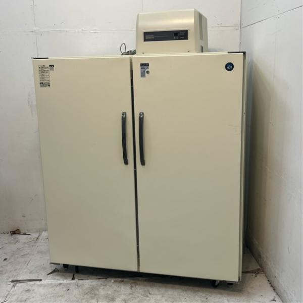 ホシザキ 玄米保冷庫 HRA-21GD1 中古 4ヶ月保証 2020年製 単相100V 幅