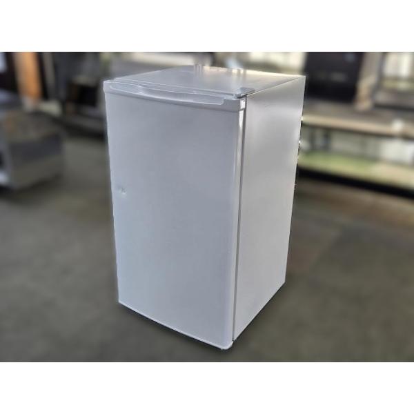 マクスゼン 冷凍庫 JF060HM01 中古 4ヶ月保証 2022年製 単相100V 幅480x奥行500 厨房【無限堂東京足立店】