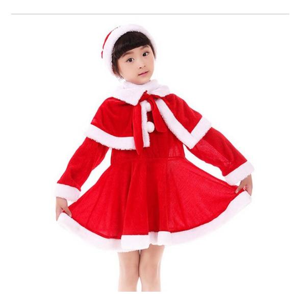 クリスマスの主役になれちゃいます