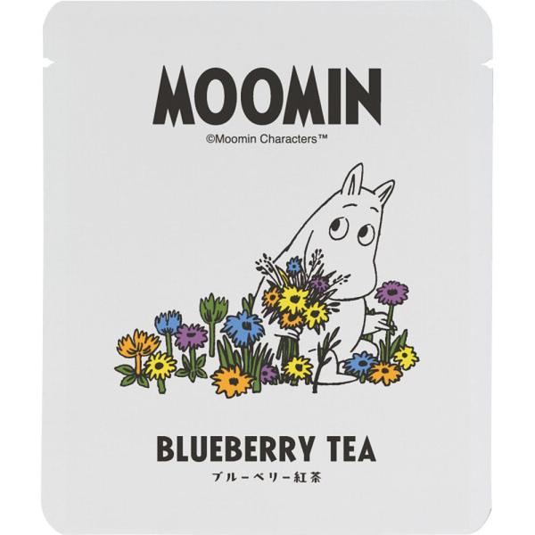 ギフト お中元 ティーバッグ ムーミンティーバッグ紅茶セット 3袋 MMNT-15 送料無料 食品 内祝い お祝い お返し 香典返し お供え 熨斗 のし対応