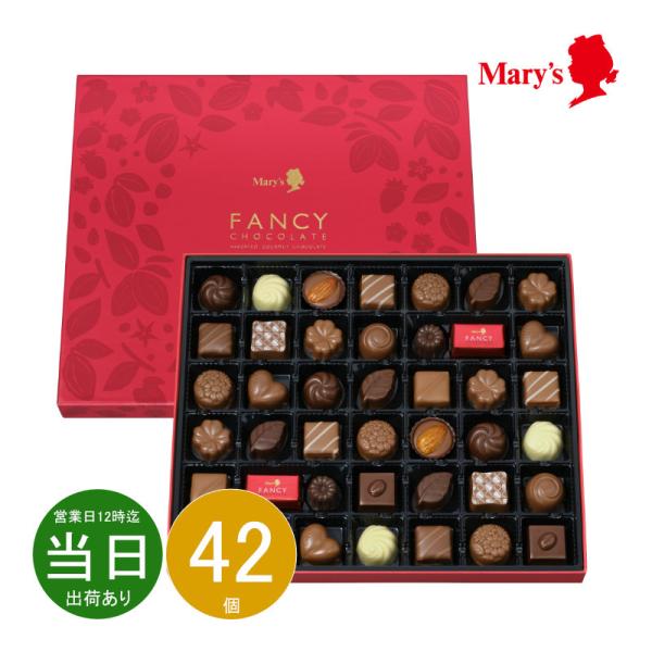 ギフト 洋菓子 チョコ メリーチョコレート ファンシーチョコレート 0137 送料無料 最短発送 お菓子 詰め合わせ 食品 内祝い お祝い