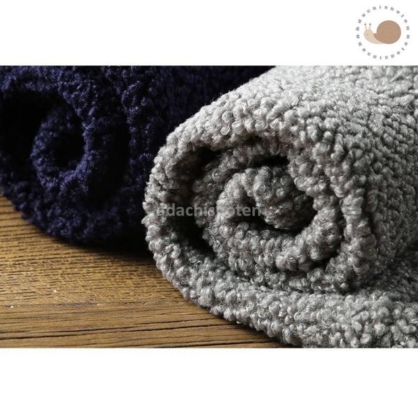 ボアジャケット メンズレディース恋人 フリース ビッグシルエットボアジャケット もこもこ 立ち襟 アウター 暖かい パーカー 秋冬 ブルゾン コート ラッピング 高品質