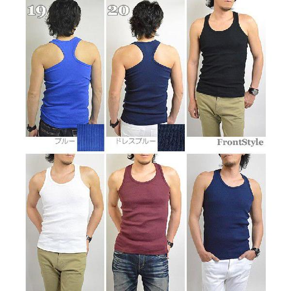 タンクトップ メンズ 無地 グレコタンクトップ リブ マッチョ インナー ランニング 下着 無地 グレコ リブ 3点までメール便可能 Buyee Buyee 日本の通販商品 オークションの代理入札 代理購入