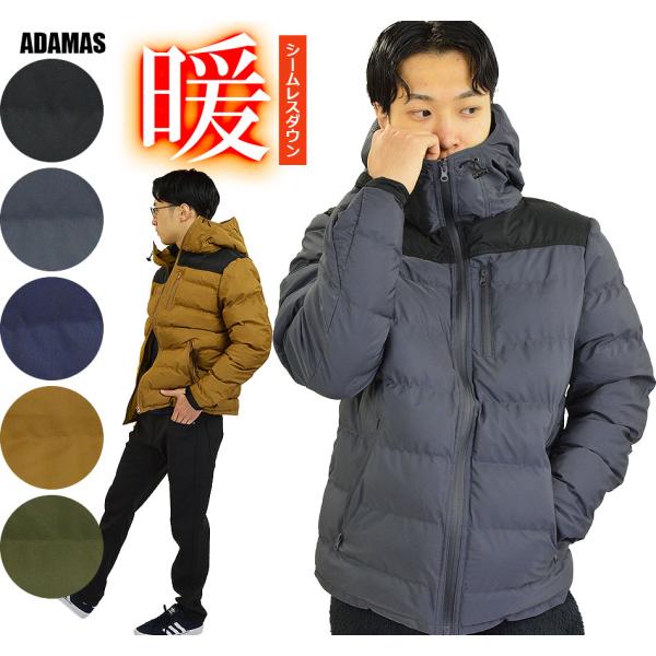 adamas_jk409001n