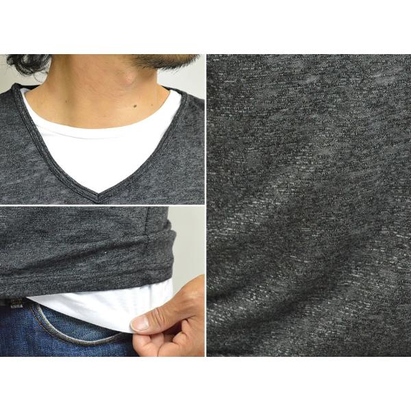 サマーニット インナーtシャツ付き アンサンブル メンズ Vネック 半袖 重ね着 2枚セット カットソー ニットソー 春 夏 秋 Buyee Buyee 提供一站式最全面最專業現地yahoo Japan拍賣代bid代拍代購服務 Bot Online