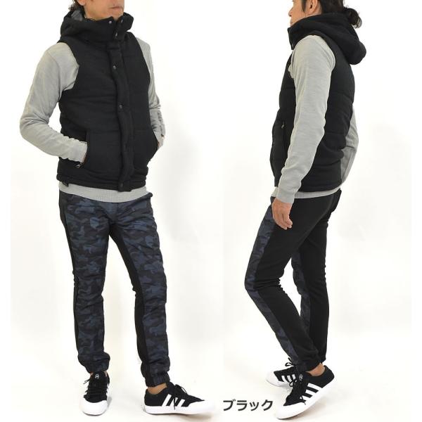 ダウンベスト メンズ 中綿 ツイードベスト 中綿ベスト 防寒ベスト 暖かい 保温 ツイード 生地 ベスト フード取り外しok スタンドカラー フェイク ダウン ベスト Buyee Buyee 日本の通販商品 オークションの代理入札 代理購入