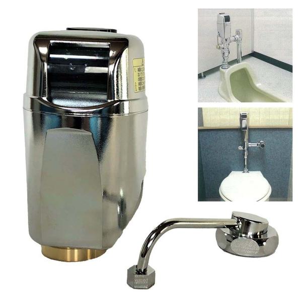 SENSORRET センサレットトイレ自動洗浄システムの魅力