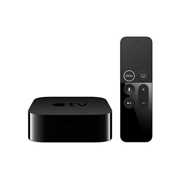 Apple TV 4K 第3世代 64GB Amazon.com: Apple 2022 Apple TV 4K, 64GB, Black (3rd generation
