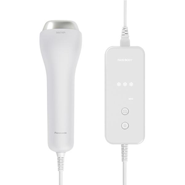 Panasonic 光エステ ES-WG0A-H SMOOTHEPI スムースエピ IPL 美顔 光 