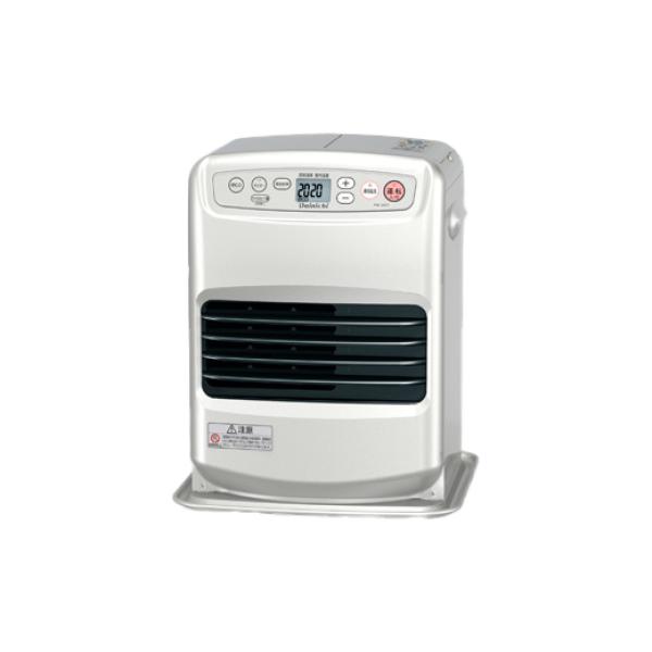 ダイニチ FW-25S7 木造7畳 コンクリ9畳 石油ファンヒーター Sタイプ シルバー 暖房出力2.5kw タンク容量5L PSC対応品 35秒スピード着火 Dainichi