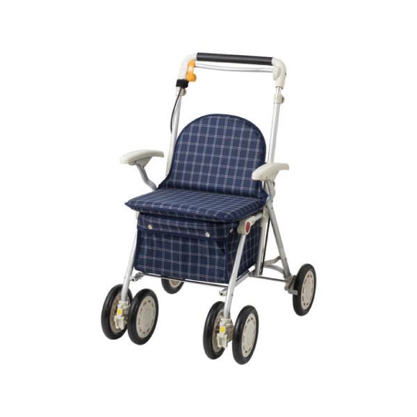 美品　シルバーカー　ウィズワン　ヘルスバッグS ウィズワン ウィズワン（象印ベビー） シルバーカー ヘルス