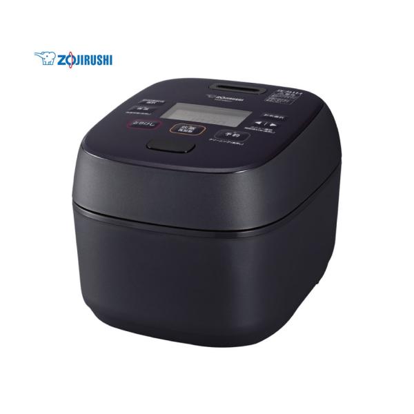 ③ 象印　炊飯器 NW-US07 ブラック　2022年製 圧力IH炊飯ジャー 炎舞炊き（NW-US07型）新発売｜ニュース