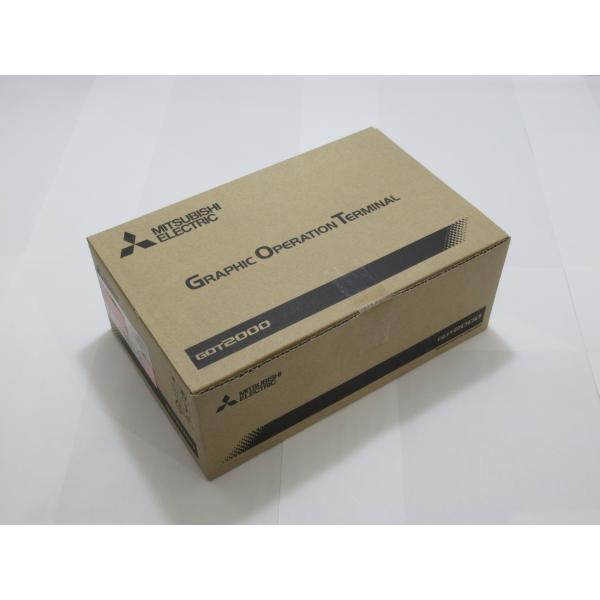 三菱電機 三菱電機(MITSUBISHI) GT2105-QTBDS タッチパネル