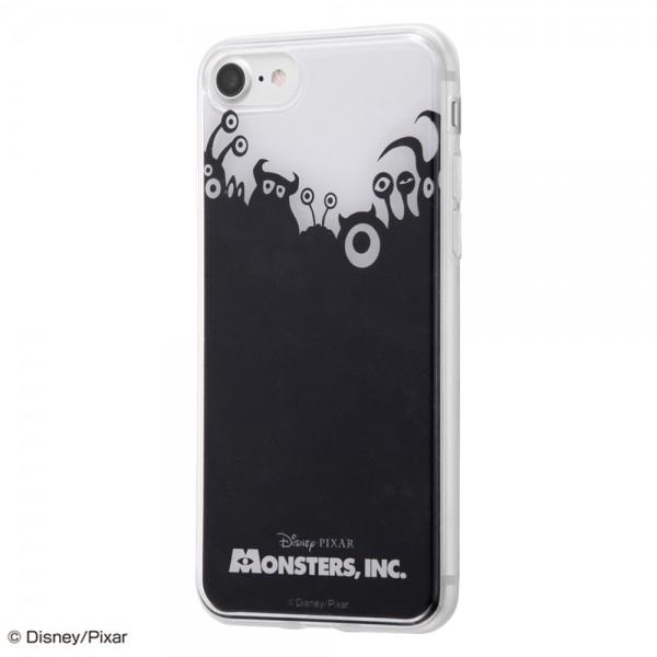 Iphone8 ケース ディズニー モンスターズインクの価格と最安値 おすすめ通販を激安で
