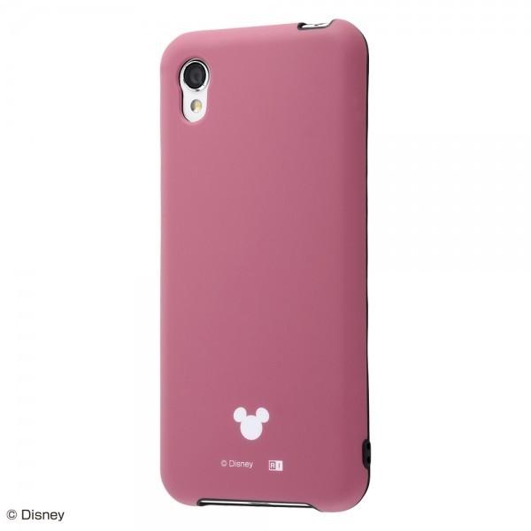 ディズニー Aquos Sense2 Android One S5 ディズニーキャラクター Tpuソフトケース 耐衝撃light Petit ピンク Rt Daqse2cp4 P Rt Daqse2cp4 P Add Five 通販 Yahoo ショッピング