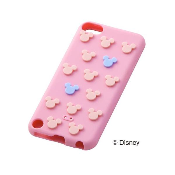 Ipod Touch ケース かわいいシリコンの価格と最安値 おすすめ通販を激安で