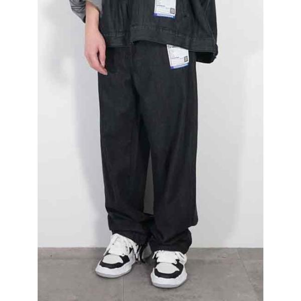 in・stru（men-tal）. メゾン ミハラヤスヒロ / Maison MIHARA