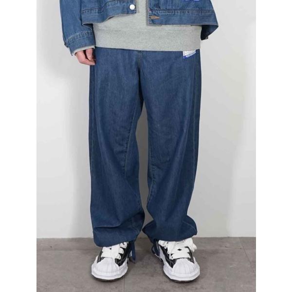 インストルメンタル　ミハラヤスヒロ in・stru（men-tal）. メゾン ミハラヤスヒロ / Maison MIHARA