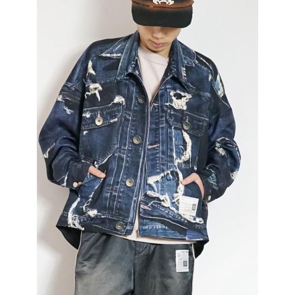 MAISON MIHARA YASUHIRO メゾン ミハラヤスヒロ / Maison MAISON MIHARA YASUHIRO メゾン ミハラヤスヒロ / Maison