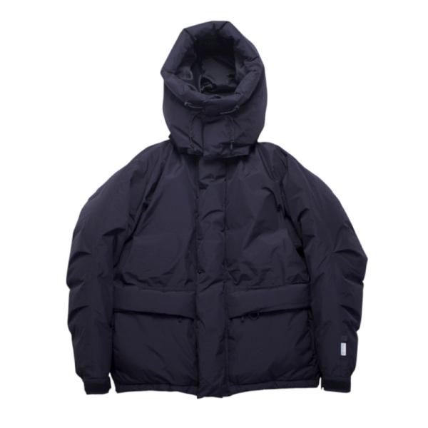 DAIWA PIER39 24AW GORE-TEX ダウンジャケット DAIWA PIER39 DOWN JACKET