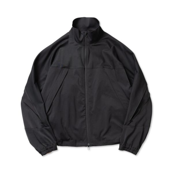 ROTOL ロトル CORDURA TECH BLOUSON (BLACK) コーデュラ テック