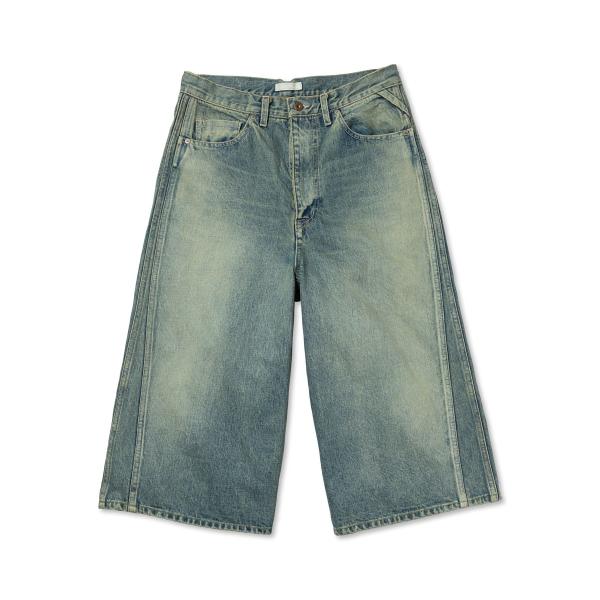 ROTOL / ロトル トリプルシーム 6P NYLON ボトムス ROTOL | ロトル | TRIPLE SEAMS 6P NYLON PANTS | ナイ