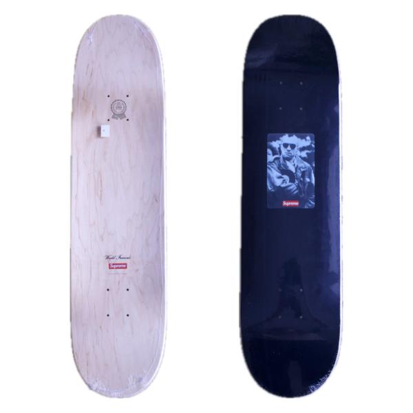 Supreme シュプリーム 20th Anniversary Taxi Driver Skateboard Deck (DEAD STOCK) シュプリーム 20周年記念 タクシードライバー スケートボード デッキ 黒 : sp-20dt : ADDICTIVE - 通販 - Yahoo!ショッピング Supreme シュプリーム 20th Anniversary Taxi Driver Skateboard Deck (DEAD STOCK) シュプリーム 20周年記念 タクシードライバー スケートボード デッキ 黒 : sp-20dt : ADDICTIVE - 通販 - Yahoo!ショッピング