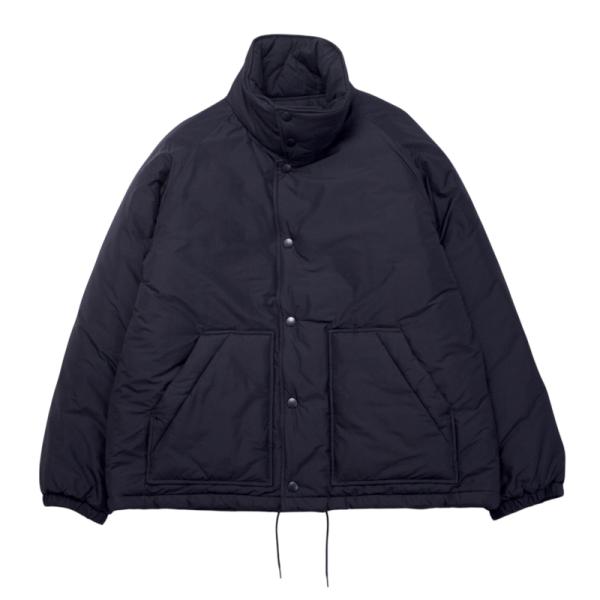 UNUSED アンユーズド US2444 Padded jacket (USED) パデッドジャケット