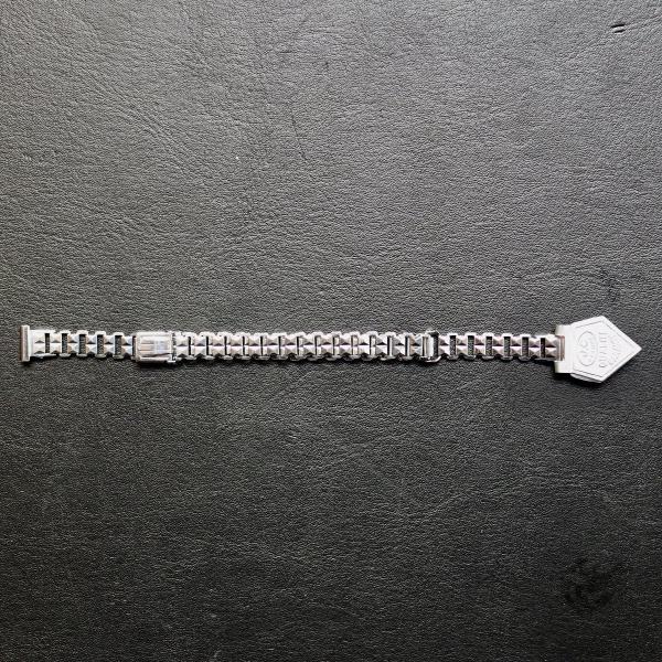 【J.C FRANCE】Bamboo Vintage Bracelet NOS 9mm