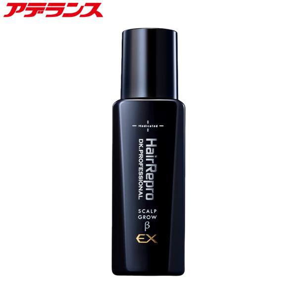 アデランス 薬用 育毛 育毛剤 ヘアリプロ 薬用スカルプグロウ EX β