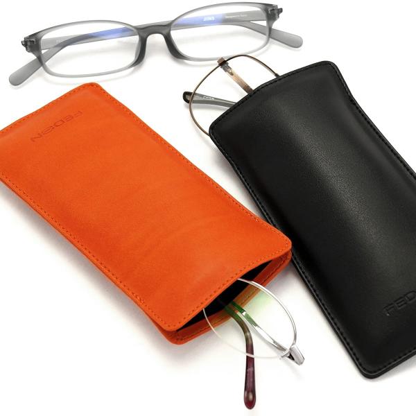 メガネケース グラスケース ジョルジオフェドン GIORGIO FEDON