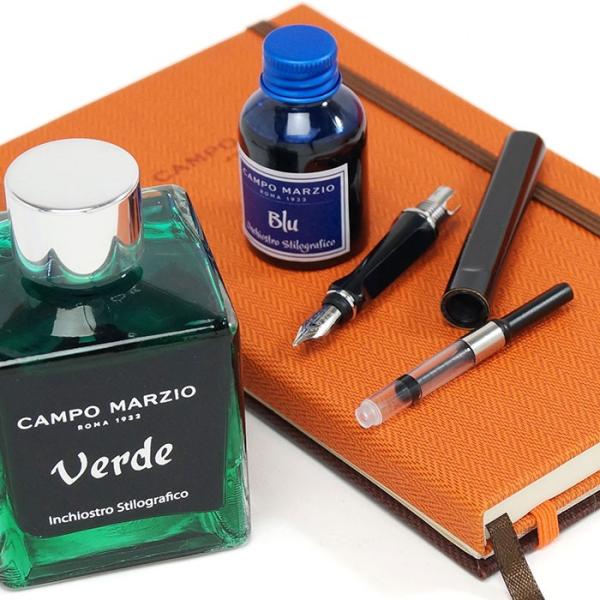 イタリアブランド 万年筆 おしゃれ ブランド カンポマルツィオ Campo Marzio Forbes 万年筆 インク付き For Fp Buyee Buyee Japanese Proxy Service Buy From Japan Bot Online