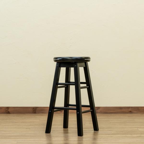 sara_ サラ　カウンターチェアー　ハイスツール　丸椅子 Amazon｜カウンターチェア 木製 ハイスツール おしゃれ 北欧