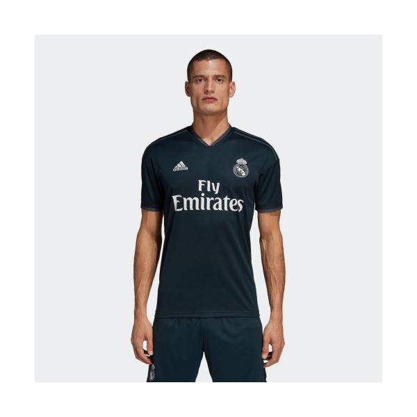 アディダス公式 トップス 半袖 Adidas レアル マドリード アウェイ レプリカ ユニフォーム Www Balkis Com Index Php