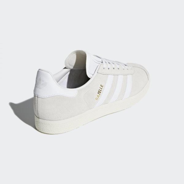 ゴム底 レディース シューズ メンズ 【公式】 合成皮革 アディダス CQ2799 adidas GAZELLE 天然皮革
