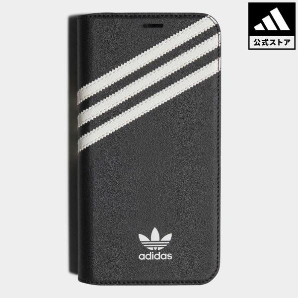 返品可 アディダス公式 アクセサリー Iphoneケース スマホケース Adidas Iphone 6 7 インチ用 サンバ 手帳型ケース Adidas Shop Paypayモール店 通販 Paypayモール