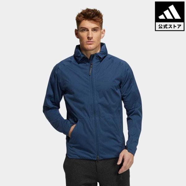 ブルゾン メンズ アディダス アディダスゴルフ Golf 日本 ゴルフウェア Bo127 Adidas アディダス Adidas の最安値と通販店 購入可 サープラ
