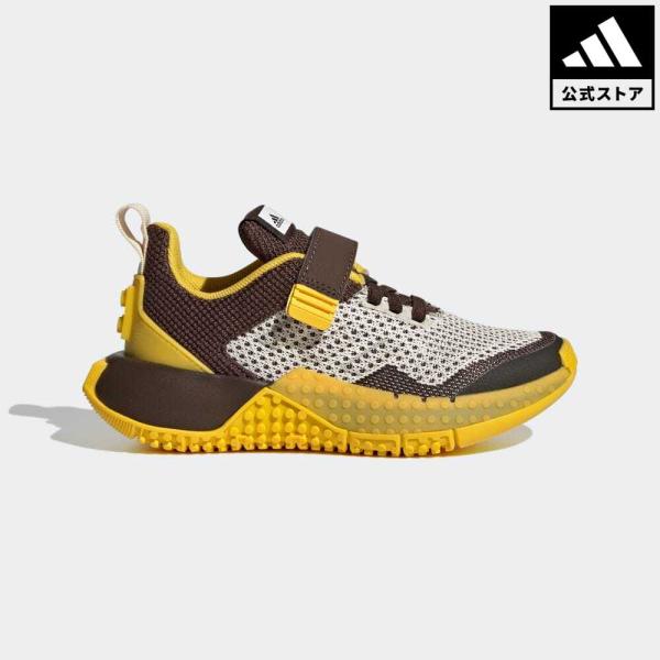 返品可 セール価格 アディダス公式 シューズ・靴 スニーカー adidas adidas × LEGO スポーツ プロ / adidas × LEGO Sport Pro ローカット