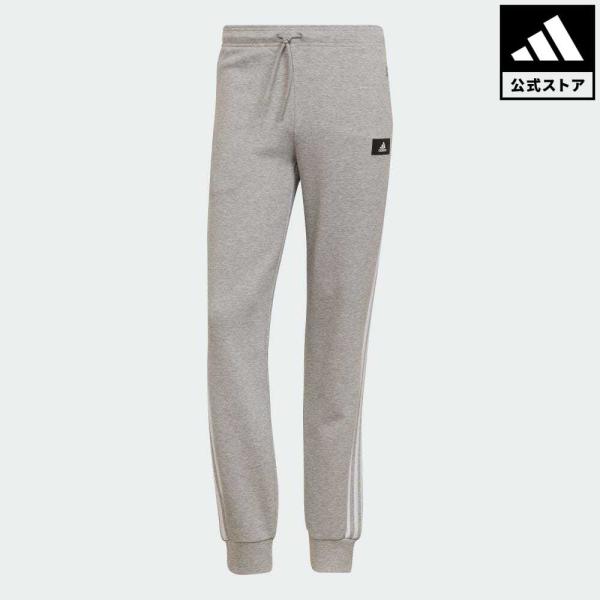 期間限定SALE 08/10 17:00〜08/16 16:59 返品可 アディダス公式 ウェア・服 ボトムス adidas アディダス スポーツウェア フューチャー アイコン スリースト :H57312:アディダス公式オンラインショップヤフー店 通販 期間限定SALE 08 10 17:00〜08 16 16:59 返品可 アディダス公式 ウェア・服 ボトムス adidas ALL SZN フレンチテリー パンツ スウェット