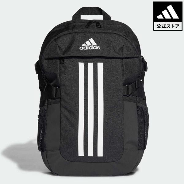 返品可 アディダス公式 アクセサリー バッグ・カバン adidas パワー VI バックパック リュック :HB1324:アディダス公式オンラインショップヤフー店 通販 アディダス adidas 返品可 パワー VI バックパック メンズ レディース アクセサリー バッグ・カバン バックパック リュックサック 黒 ブラック HB1324 リュック
