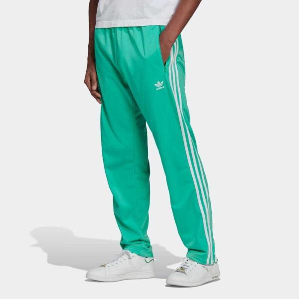 期間限定SALE 10/07 17:00〜10/11 16:59 返品可 アディダス公式 ウェア・服 ボトムス adidas アディカラー クラシックス ファイヤーバード PRIMEBLUE トラッ