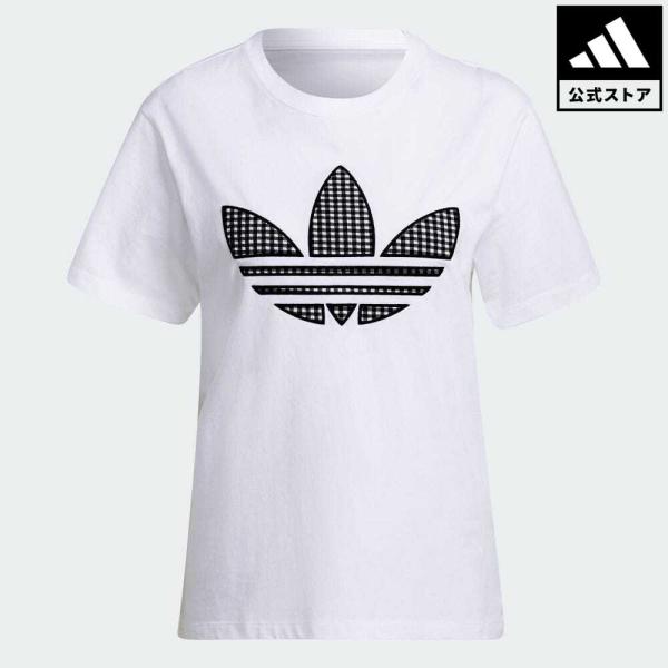 返品可 アディダス公式 ウェア・服 トップス adidas トレフォイル アプリケーション Tシャツ 半袖 summershop22 adidas Shop PayPayモール店 - 通販 - PayPayモール 返品可 アディダス公式 ウェア・服 トップス adidas トレフォイル アプリケーション Tシャツ 半袖 summershop22 adidas Shop PayPayモール店 - 通販 - PayPayモール
