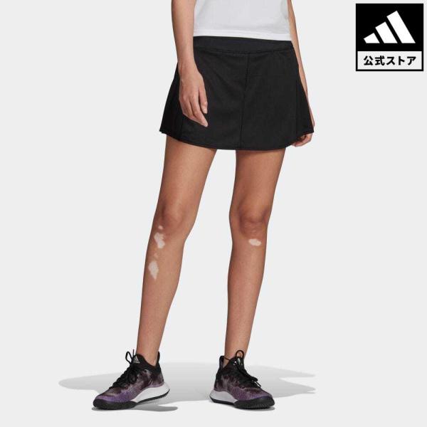 返品可 セール価格 アディダス公式 ウェア・服 ボトムス adidas テニス マッチスカート summershop22