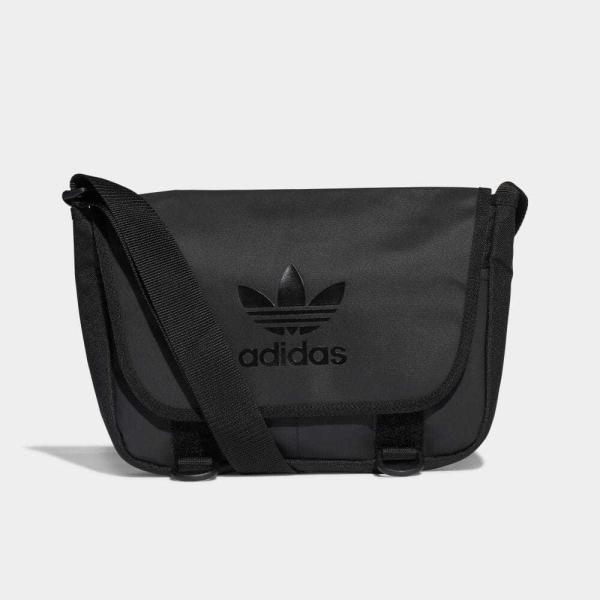 セール価格 返品可 アディダス公式 アクセサリー バッグ・カバン adidas アディカラー アーカイブ メッセンジャーバッグ（S） ショルダーバッグ